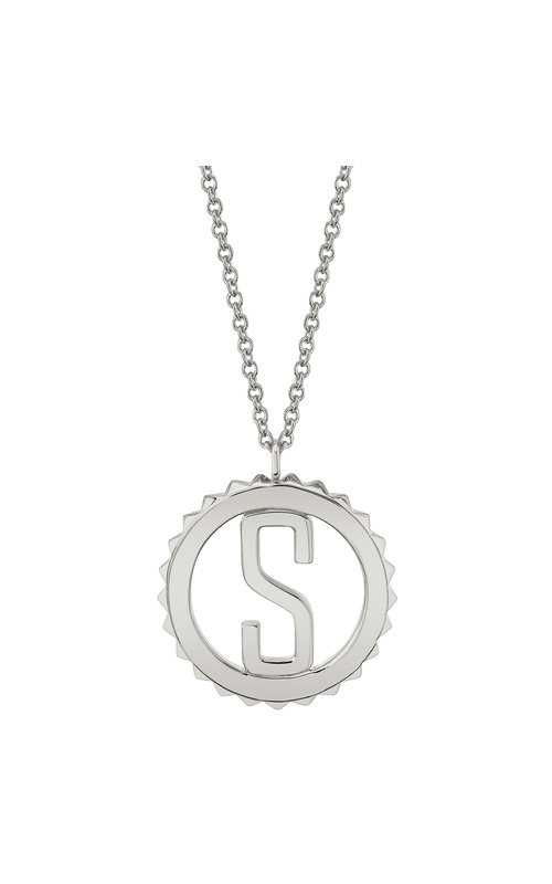 Michael M Necklace P366