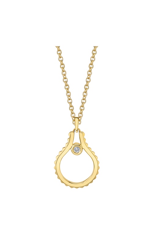 Michael M Necklace P379