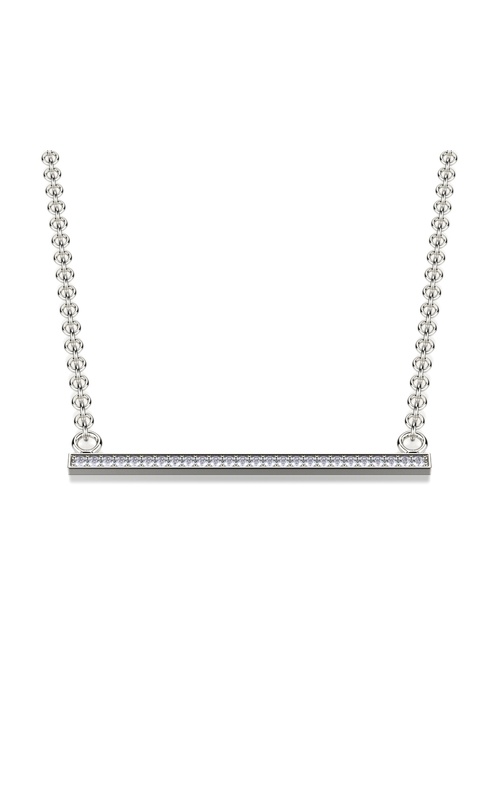 Michael M M Necklace P216