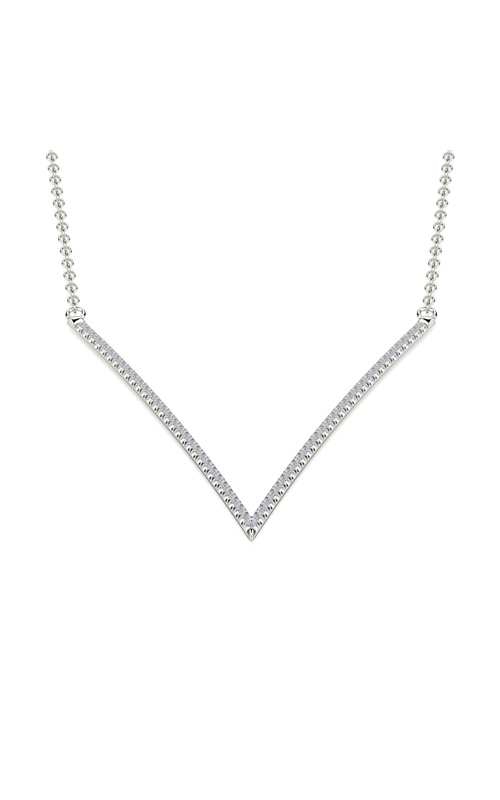 Michael M Necklace P217