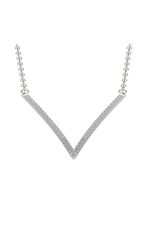 Michael M Necklace M P218