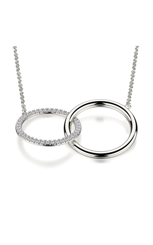 Michael M M Necklace P219