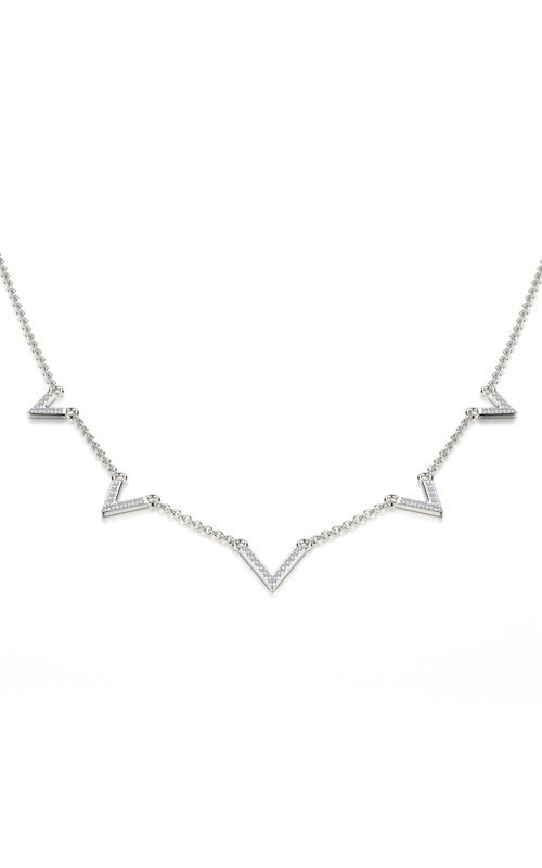 Michael M M Necklace CN217