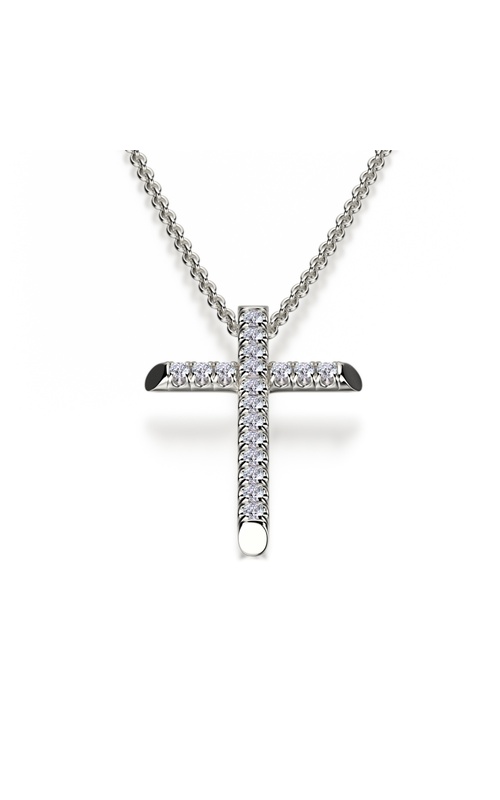 Michael M M Necklace P139S