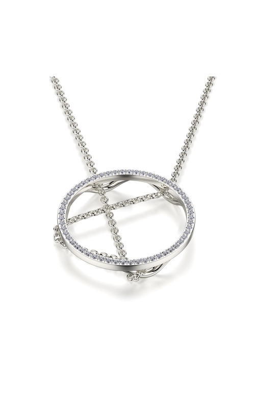 Michael M Necklace P225