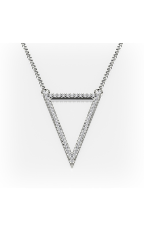 Michael M Necklace M P226