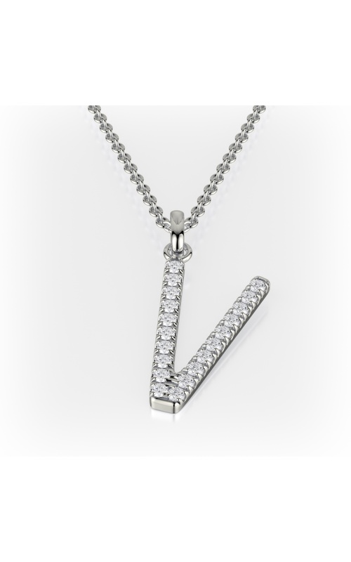 Michael M M Necklace P141V