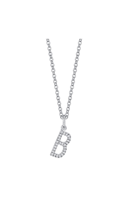 Michael M Necklace P141B
