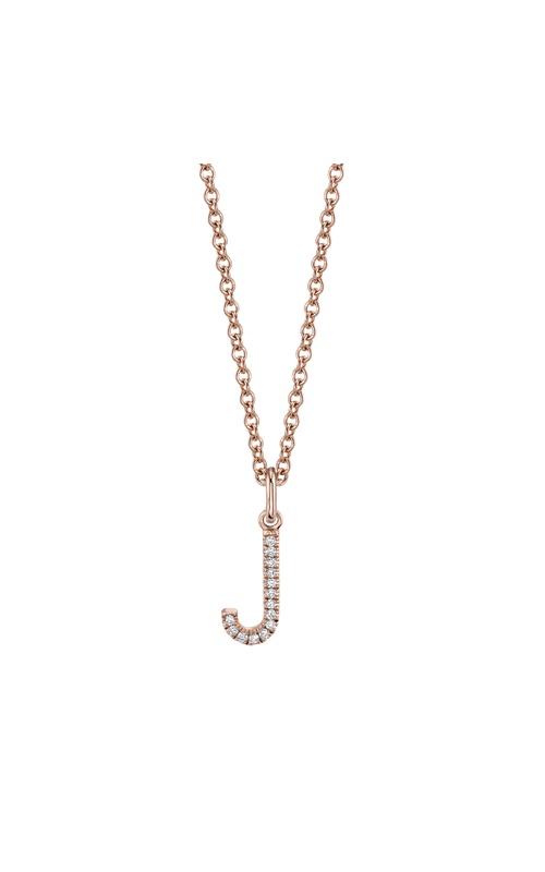 Michael M Necklace P141J