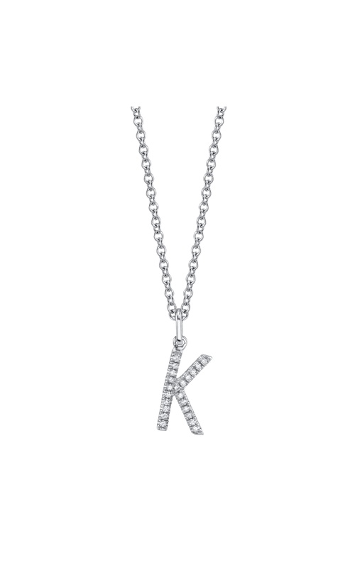 Michael M M Necklace P141K