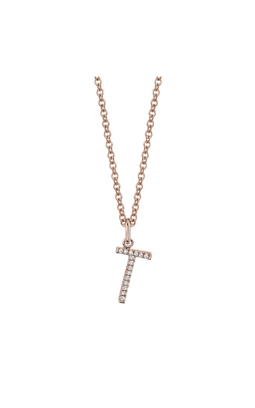 Michael M M Necklace P141T