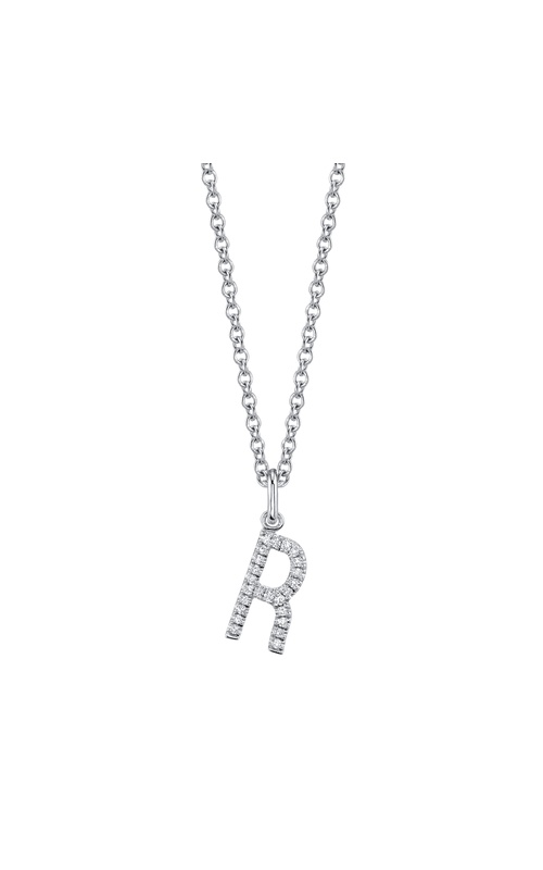 Michael M M Necklace P141R