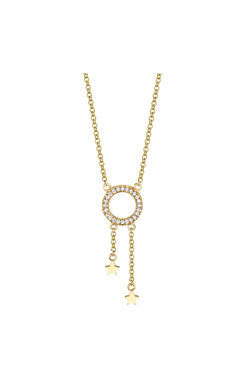 Michael M Necklace P222