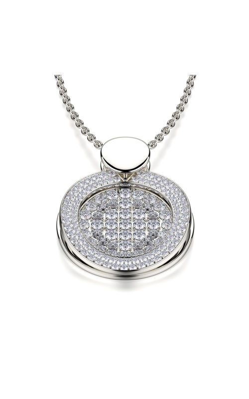 Michael M Necklace MH108A