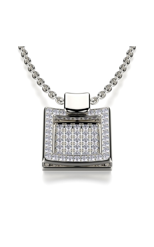 Michael M Necklace  MH110S