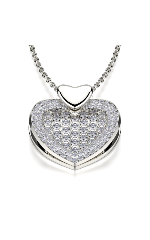 Michael M  Necklace MH112L