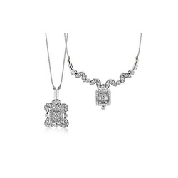 Simon G SG Necklace LP4512 thumbnail 1