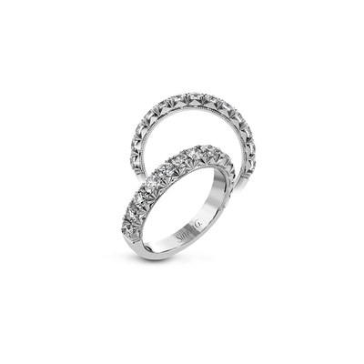 Simon G SG Wedding Band LP2371