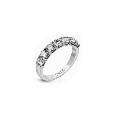 Simon G SG Wedding Band MR2070