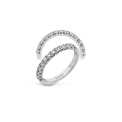 Simon G SG Wedding Band LP2343
