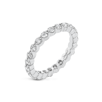 Simon G SG Wedding Band Mr1907-et