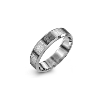 Simon G SG Wedding Band LG108