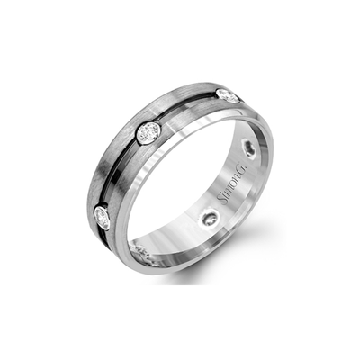 Simon G SG Wedding Band LP2187