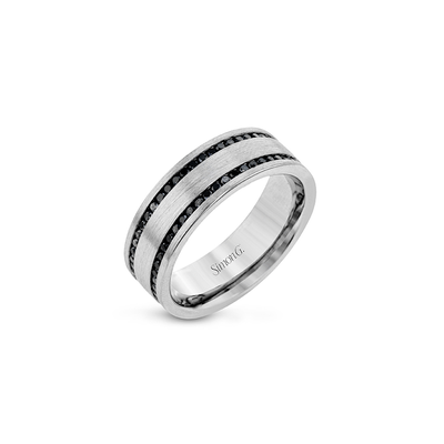 Simon G SG Wedding Band LR2174