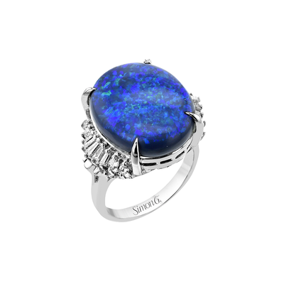 Simon G SG Ring Lr4795 Simon G SG Ring Lr4795