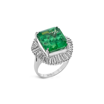 Simon G SG Ring Lr2401 Simon G SG Ring Lr2401