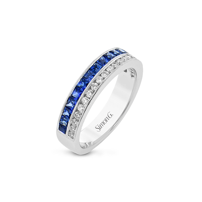 Simon G SG Ring Lr2939