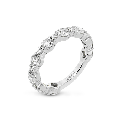 Simon G SG Ring Lr3027
