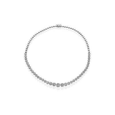 Simon G SG Necklace LP4492