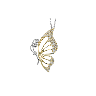 Simon G SG Necklace Lp4815