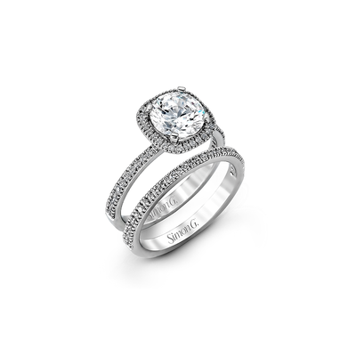 Simon G SG Engagement Ring MR1840-A