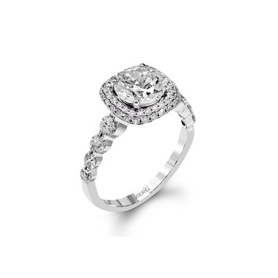 Simon G SG Engagement Ring MR2477