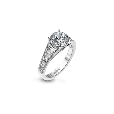 Simon G SG Engagement Ring MR2358