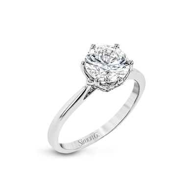 Simon G SG Engagement Ring Lr2143