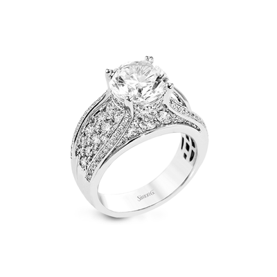 Simon G SG Engagement Ring Lr2989