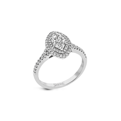 Simon G SG Engagement Ring Mr2884-mq