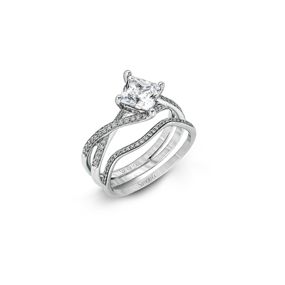 Simon G SG Engagement Ring MR1395