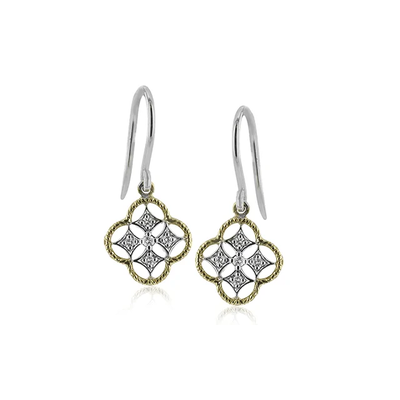 Simon G Trellis Earring LE4560