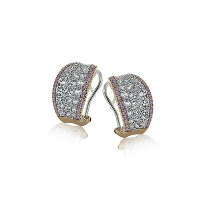 Simon G Simon Set Earrings ME2262