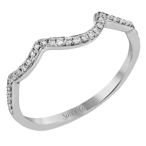 Simon G Engagement Ring  LP2304-B