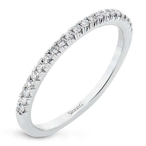 Simon G  Engagement Ring LR2345-B