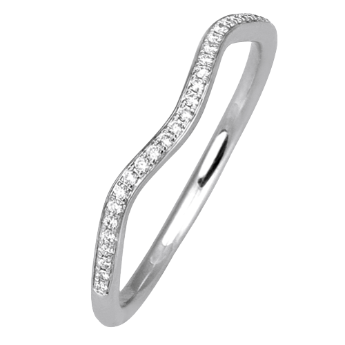 Simon G  Engagement Ring MR1394-B
