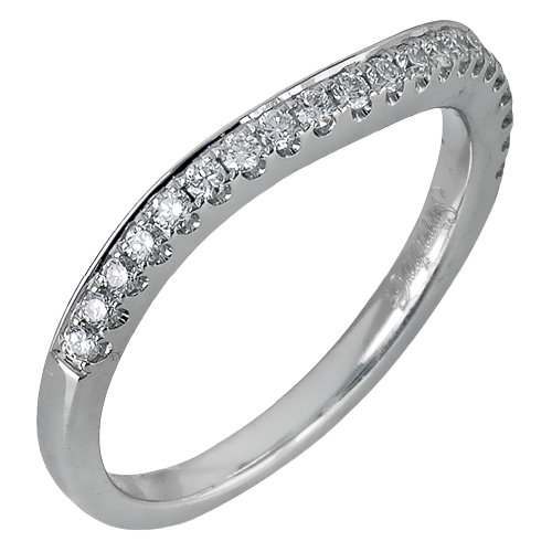 Simon G Engagement Ring  MR1503-B