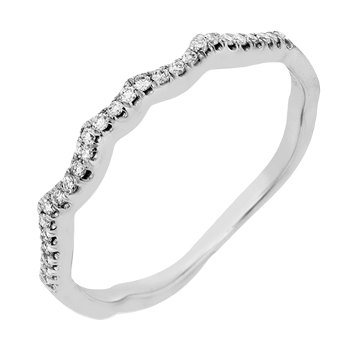 Simon G  Engagement Ring MR2514-B