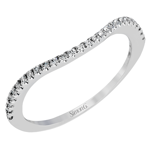 Simon G  Engagement Ring MR2589-B