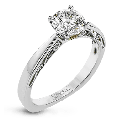 Simon G Engagement Ring SG MR2955